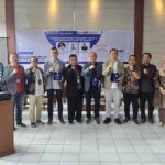 TEKNIK SIPIL UNIKU GAET PAKAR INTERNASIONAL, KUPAS PERAN AI DALAM TRANSPORTASI CERDAS DAN AMAN