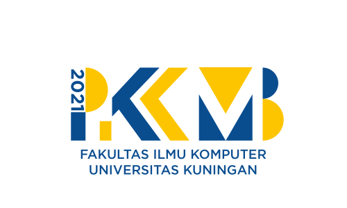 Tata Tertib PKKMB-FKOM UNIKU 2021/2022