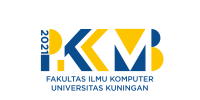 Tata Tertib PKKMB-FKOM UNIKU 2021/2022