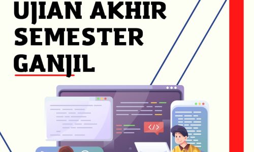 Pelaksanaan UAS Semester Ganjil Tahun Akademik 2022/2023 FKOM dilaksanakan Secara Luring serentak dan terjadwal